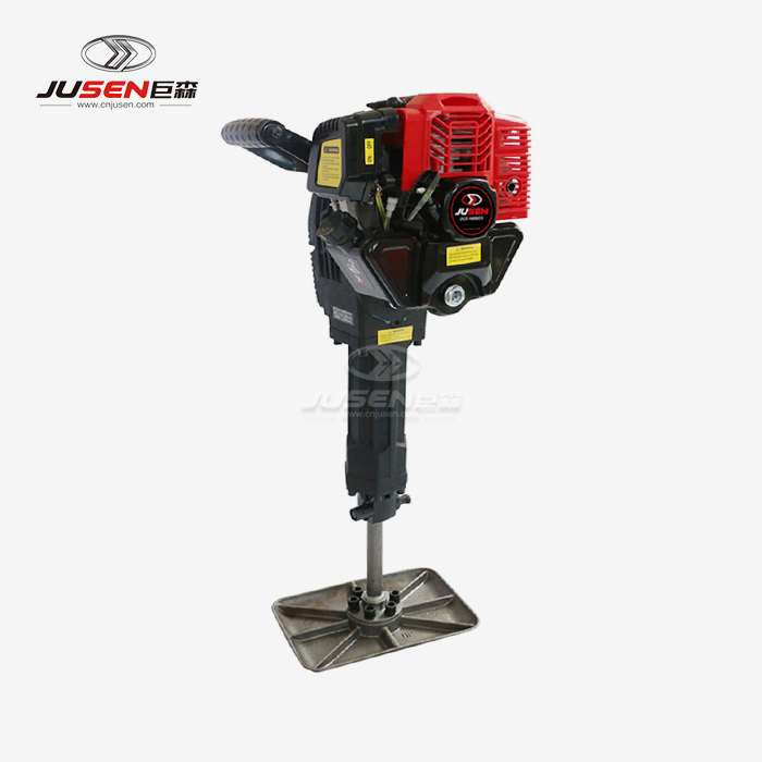 Gasoline Demolrtion Hammer
